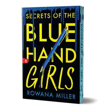 Secrets of the Blue Hand Girls (Deluxe Edition)