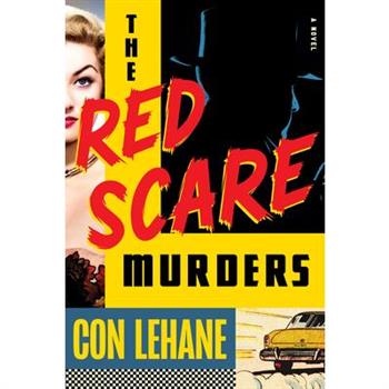 The Red Scare Murders