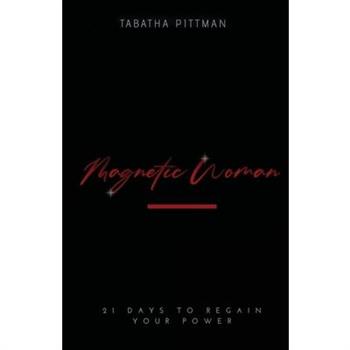 Magnetic Woman Devotional