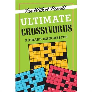 Ultimate Crosswords