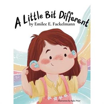 A Little Bit Different