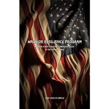 Warrior Resiliency Program