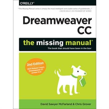 Dreamweaver Cc