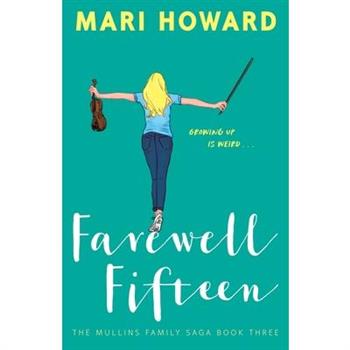 Farewell, Fifteen