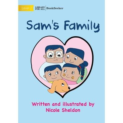 Sam's Family