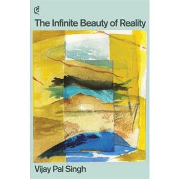 The Infinite Beauty of Reality