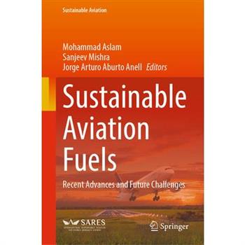 Sustainable Aviation Fuels