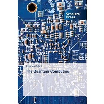 The Quantum Computing
