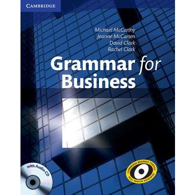 Grammar for Business