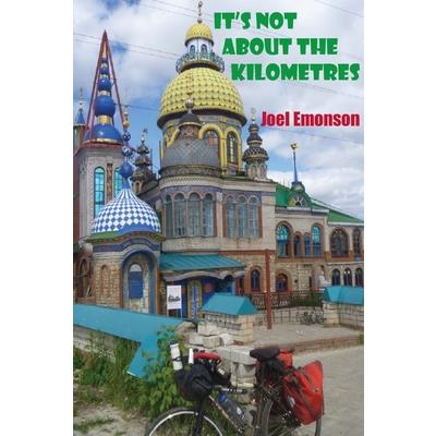 It's not about the Kilometres