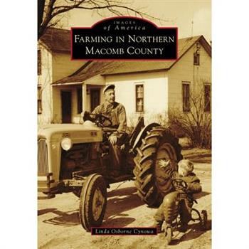 Farming in Northern Macomb County