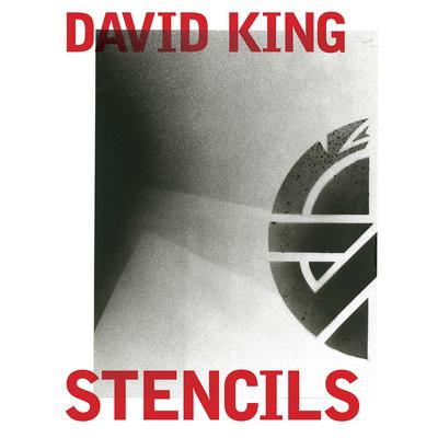 David King Stencils