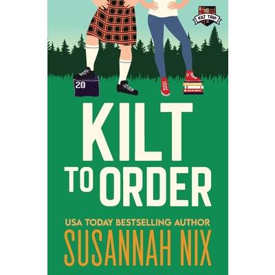 Kilt to Order