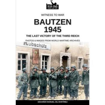 Bautzen 1945