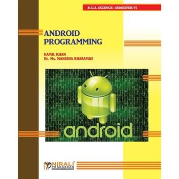 Android Programming