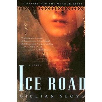 Ice Road