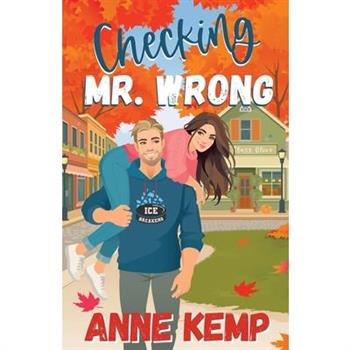 Checking Mr. Wrong