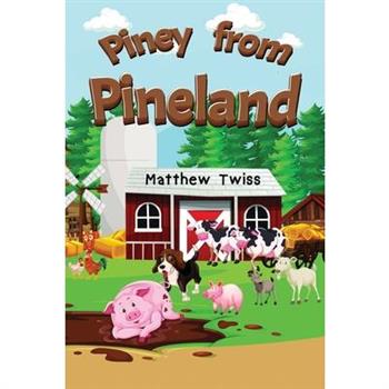 Piney from Pineland