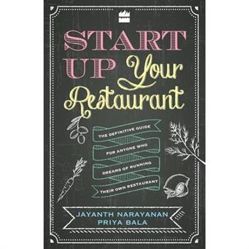 Start Up Your Restaurant