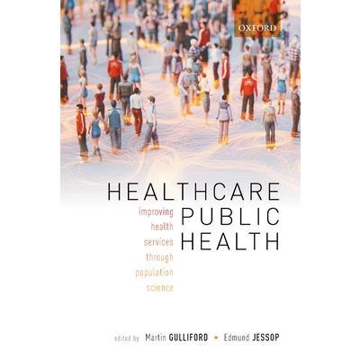 Healthcare Public Health