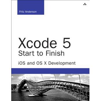 Xcode 5 Start to Finish