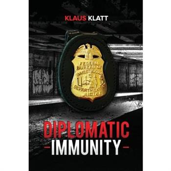 Diplomatic Immunity