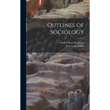 Outlines of Sociology