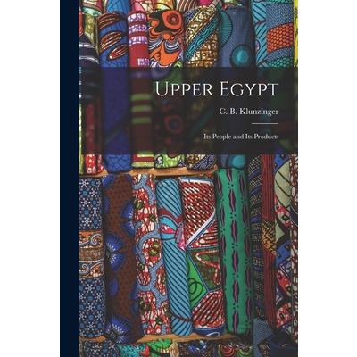 Upper Egypt