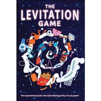 The Levitation Game
