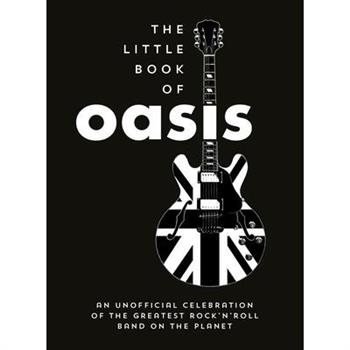 The Little Book of Oasis