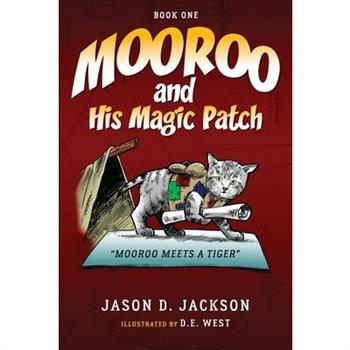 Mooroo and His Magic Patch