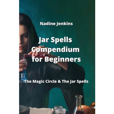 Jar Spells Compendium for Beginners