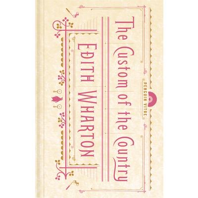 The Custom of the Country