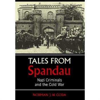 Tales from Spandau