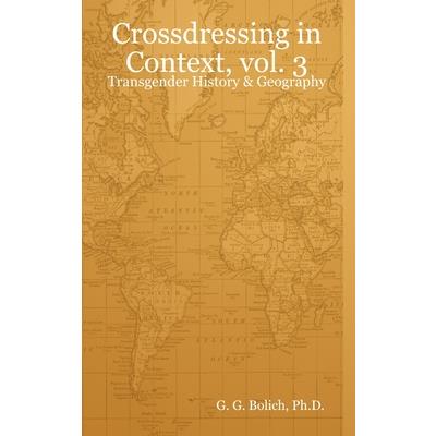 Crossdressing in Context, vol. 3