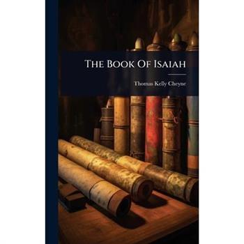 The Book Of Isaiah
