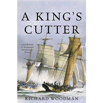 A King’s Cutter