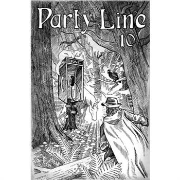 Party Line #10