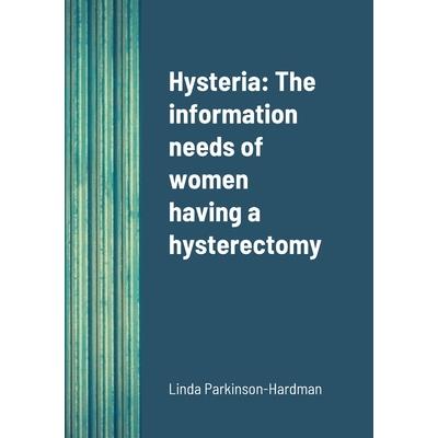 Hysteria