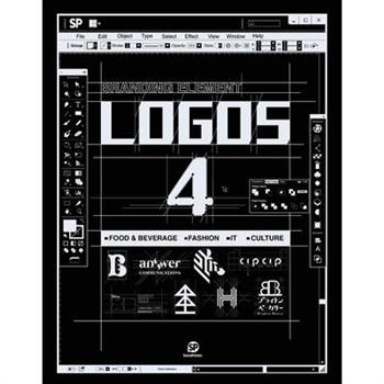 Branding Element Logos 4