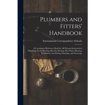 Plumbers and Fitters' Handbook