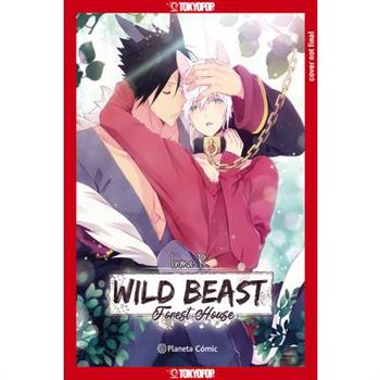 Wild Beast Forest House, Volume 1
