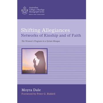 Shifting Allegiances