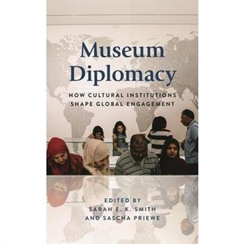 Museum Diplomacy