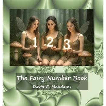 The Fairy Number Book