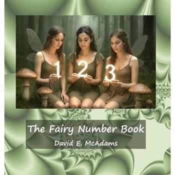 The Fairy Number Book