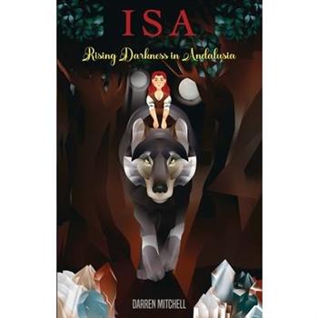 Isa Rising Darkness in Andalusia