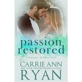 Passion Restored