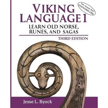 Viking Language 1