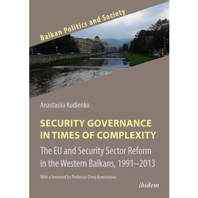 Security Governance in Times of Complexity